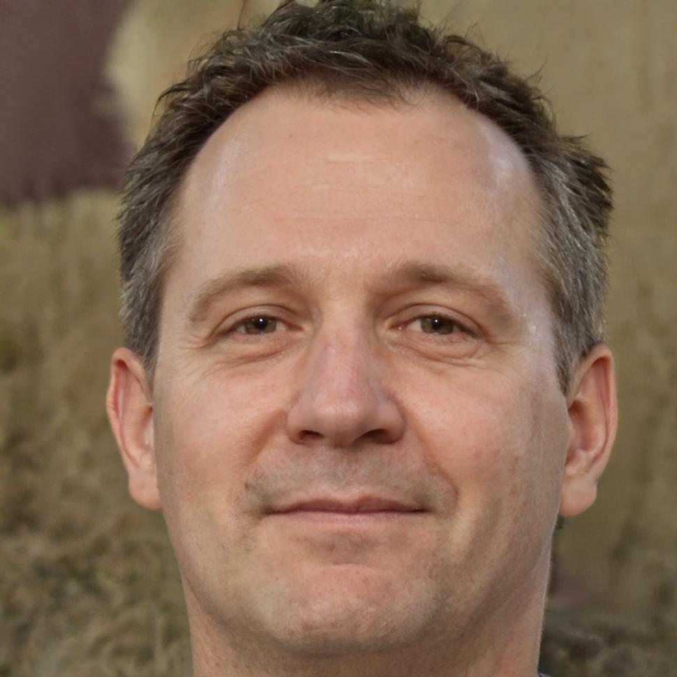 Timon Bergfeld, Partnerschaftsmanager