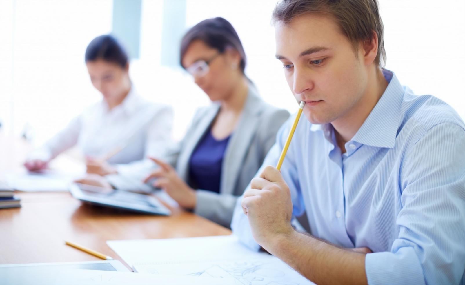 Praktische Finanzbildung in der Anwendung