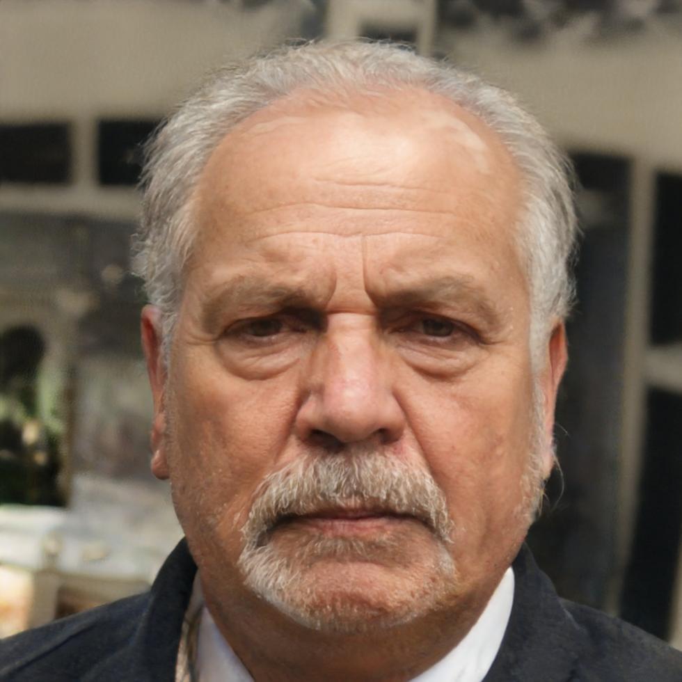 Portrait von Thorben Lindemann