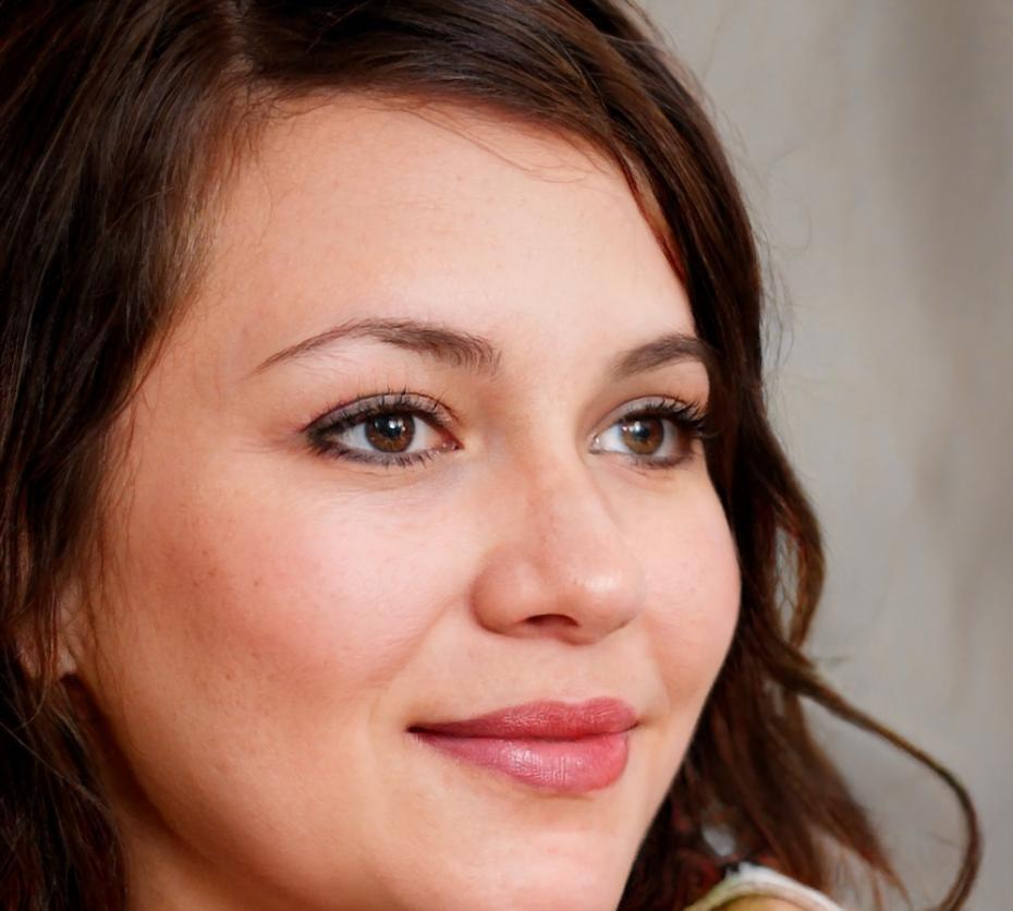 Svenja Kleinert, Projektleiterin